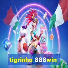 tigrinho 888win